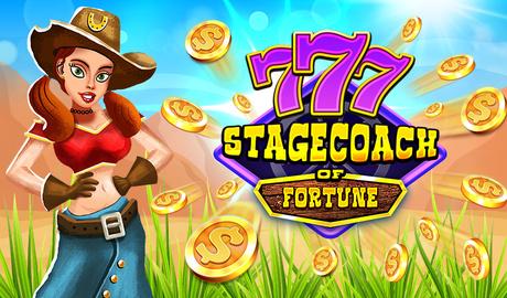 Stagecoach of Fortune