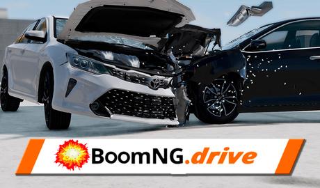 BoomNG Drive