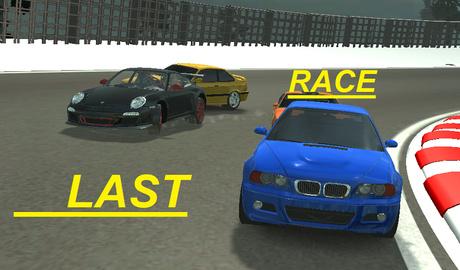 Last Race