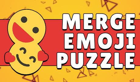 Merge Emoji Puzzle
