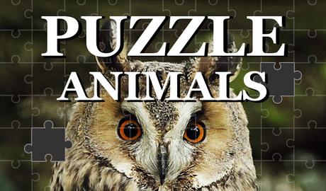 Puzzle: Animals