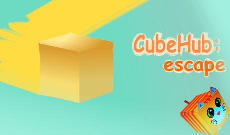 CubeHub: Escape