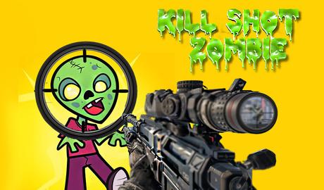 Kill Shot  Zombie