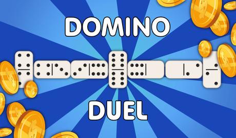 Domino duel