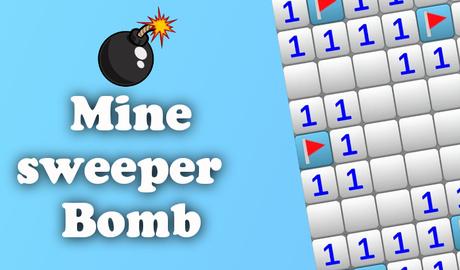 Minesweeper Bomb