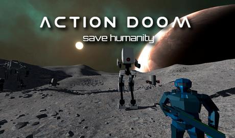 Action Doom - Save humanity