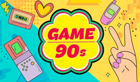 Trivia Quiz: Game 90s