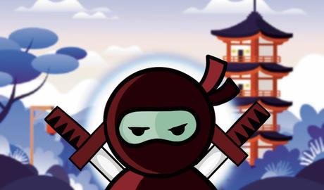Ninja Stickman Crusher