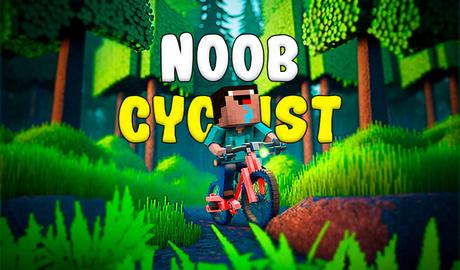 Noob cyclist