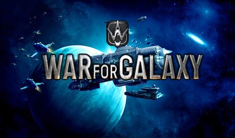 War For Galaxy