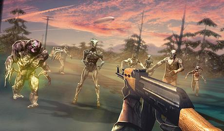 State of Survival: Zombie Shooter