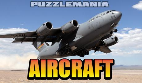 Aircraft - PuzzleMania