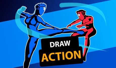 Draw Action