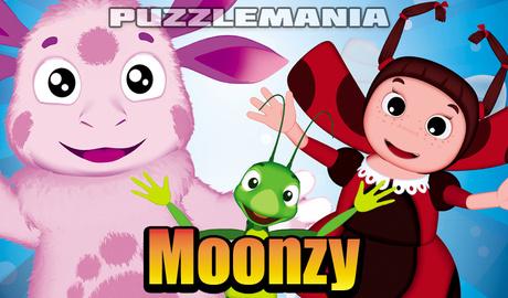 Moonzy - PuzzleMania
