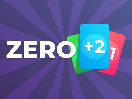 Zero Twenty One: 21 Points - Click Jogos
