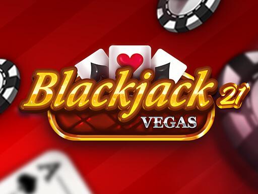 Blackjack Vegas 21