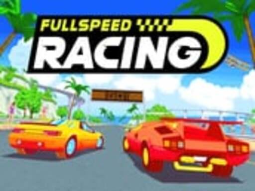 Fullspeed Racing - Click Jogos