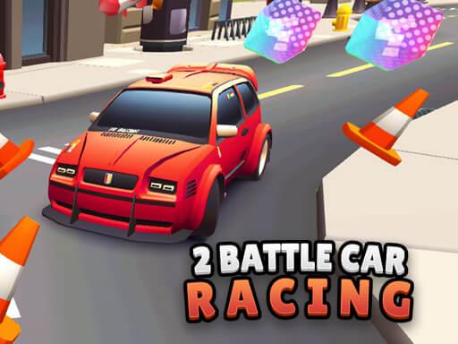 Racing Cars - Click Jogos